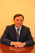Назначен аким Кокшетау