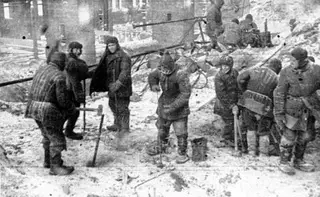 Фильм "Забытые в Караганде" завоевал награду на California Film Awards