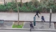Бойня в редакции французского журнала Charlie Hebdo: 12 человек убиты