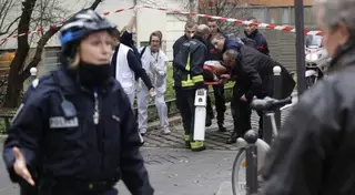 Казахстан осуждает нападение на редакцию Charlie Hebdo в Париже - МИД РК