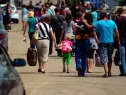 Большинство беженцев в Казахстане предпочитают жить в Алматы