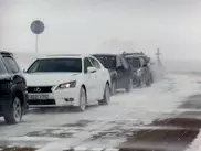 143 человека спасены из снежного плена за сутки в Восточном Казахстане