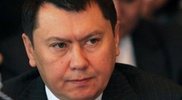 Астана не получала от Вены информации о предъявлении обвинения Алиеву