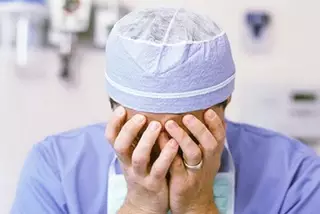 В Алматы "скорая помощь" выезжала на один адрес до 300 раз в 2014 году