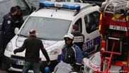 7 человек задержаны в связи с терактом в Париже