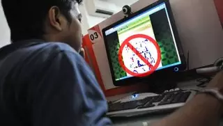 Казахстанцы активнее всех в СНГ ищут порно в Интернете