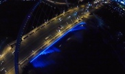 145 тысяч зарубежных туристов посетили Астану в прошлом году