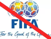 "Барселона" разрывает отношения с ФИФА