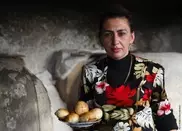 Страна белых "Шевроле". Ташкент