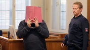 Медбрат признался в убийстве 30 пациентов в Германии