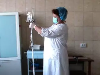 Нецензурная брань в адрес полиции обошлась медсестре в Павлодарской области в 2 тысячи тенге