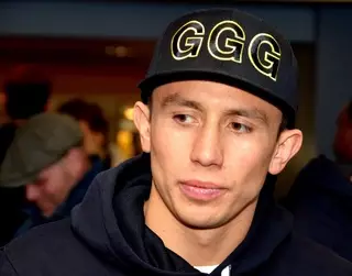 Геннадий Головкин строит турбазу в Карагандинской области - СМИ