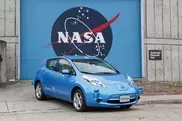 Автономные автомобили Nissan будут созданы в партнерстве с NASA