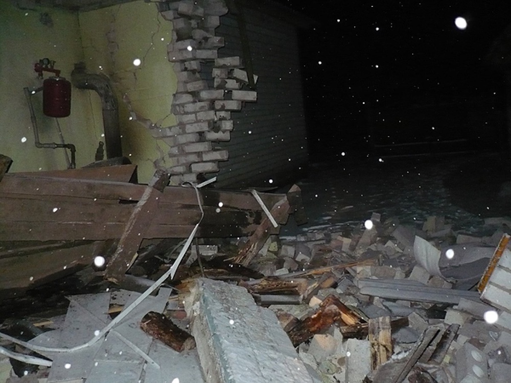Последствия взрыва. Иллюстративное фото с сайта otoplenie-gid.ru