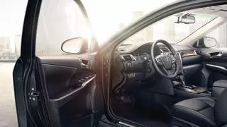 Около 3 тысяч авто за последние два месяца завезли из РФ в Астану