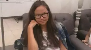 Казахстанская школьница получила послание от Елизаветы II