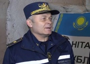 Украинская сторона благодарит за помощь "весь казахстанский народ"