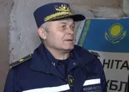 Украинская сторона благодарит за помощь "весь казахстанский народ"