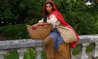 Самые красивые цыганки