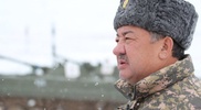 Экс-глава Погранслужбы КНБ предстанет перед судом 26 января