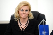 Хорватию впервые возглавит женщина