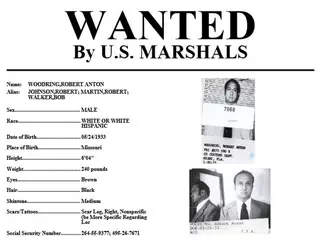 Фемида добралась до 81-летнего американца спустя 40 лет