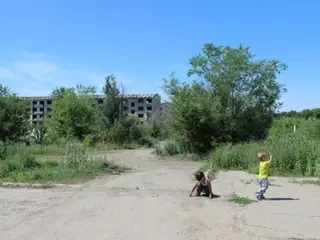Завод с радиационным фоном в ВКО огородят забором и знаками