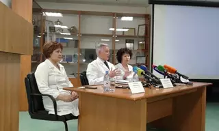 Причину "сонной" болезни у доставленных в Астану пациентов назвал глава Нацмедцентра