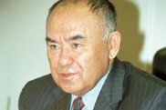 Академик Мухтар Алиев ушел из жизни