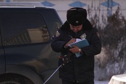 50 человек оштрафовали в Астане за навязчивость