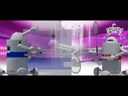 Казахстанские роботы сыграют в бадминтон на Robocon-2015