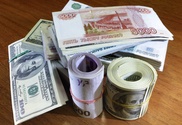 Центробанк России ограничил отток капитала в Казахстан