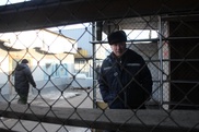 Владельцы авторынка "Баянаул" в Алматы просят разрешения на строительство торгового дома