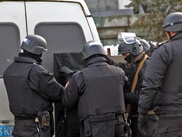 Запершийся в здании акимата Алматы мужчина сдался полиции
