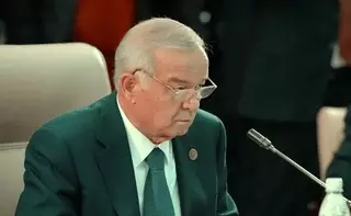 Узбекистан никогда не войдет ни в какой союз - Ислам Каримов