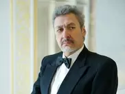 Известный бас Барсег Туманян даст сольный концерт в "Астана Опера"