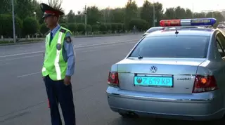 Штрафы со скидкой за нарушение ПДД можно будет оплатить через eGov