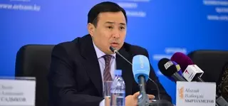 Ситуация с рублем ставит в неравные условия казахстанский бизнес - НПП