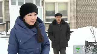 Из Калачей с "сонной" болезнью госпитализирован сельский аким