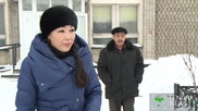 Из Калачей с "сонной" болезнью госпитализирован сельский аким