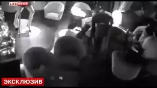 Посетители стриптиз-клуба в Москве устроили перестрелку из-за девушки