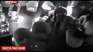 Посетители стриптиз-клуба в Москве устроили перестрелку из-за девушки