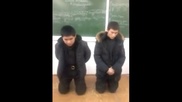 Охранники школы жестоко издевались над пятиклассниками в Актобе