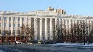 Конкурс сочинений про "ватников" и "колорадов" объявили на Алтае