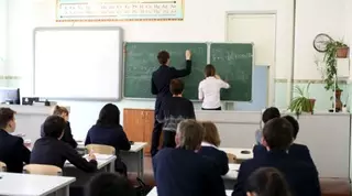 Введение 12-летки в школах необходимо приостановить - депутат