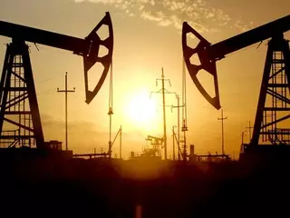 Цены на нефть показали небольшой рост