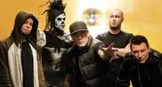 Limp Bizkit даст концерт в Алматы осенью 2015 года