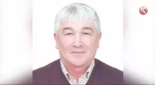 Депутат районного маслихата "уснул" в Калачах