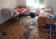 В краже у детской больницы "Аксай" электричества и воды обвинили местных жителей
