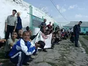 В казахстанских колониях ввели новые порядки